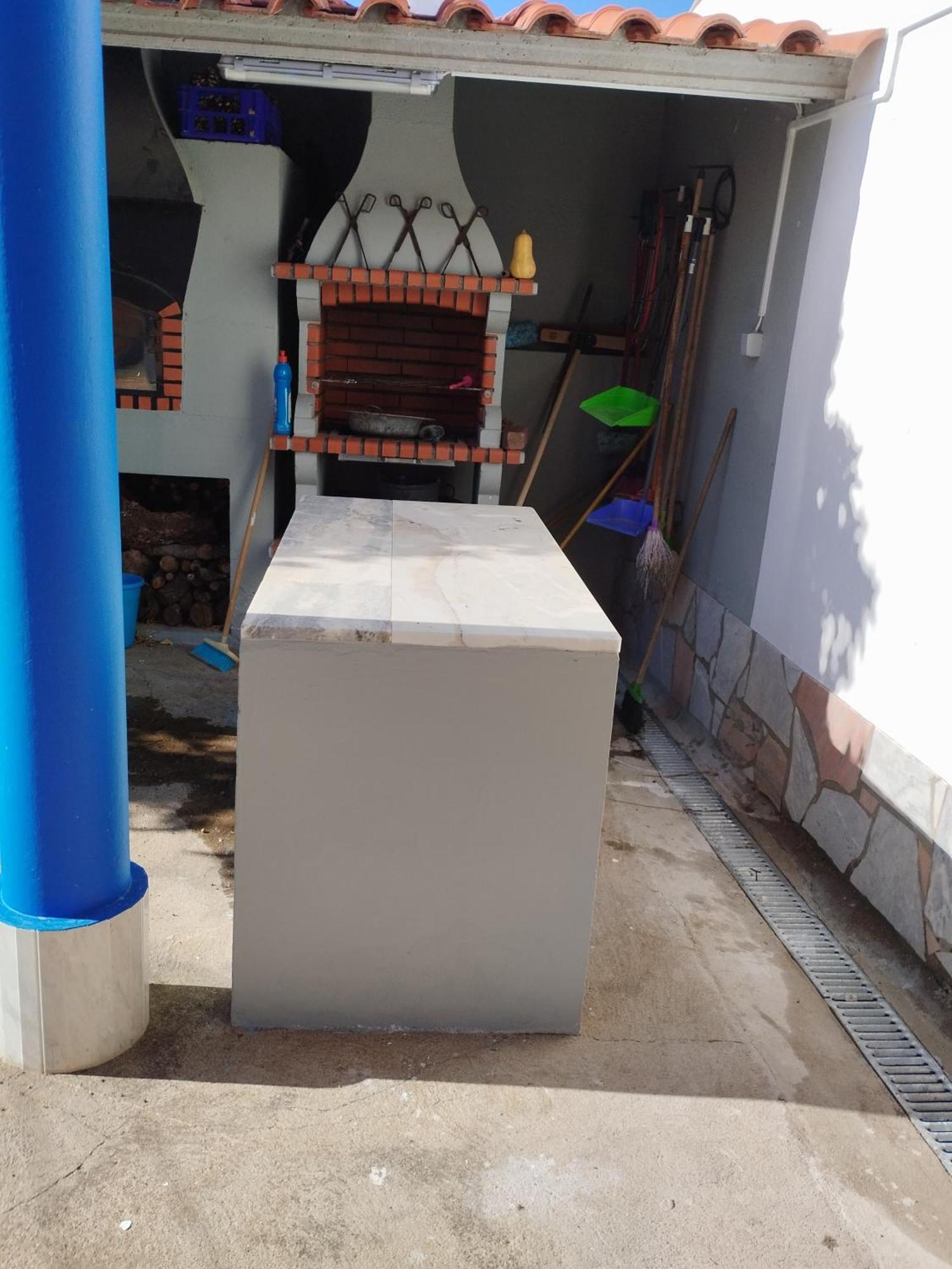蒙萨拉什Casa Dos Avos别墅 外观 照片