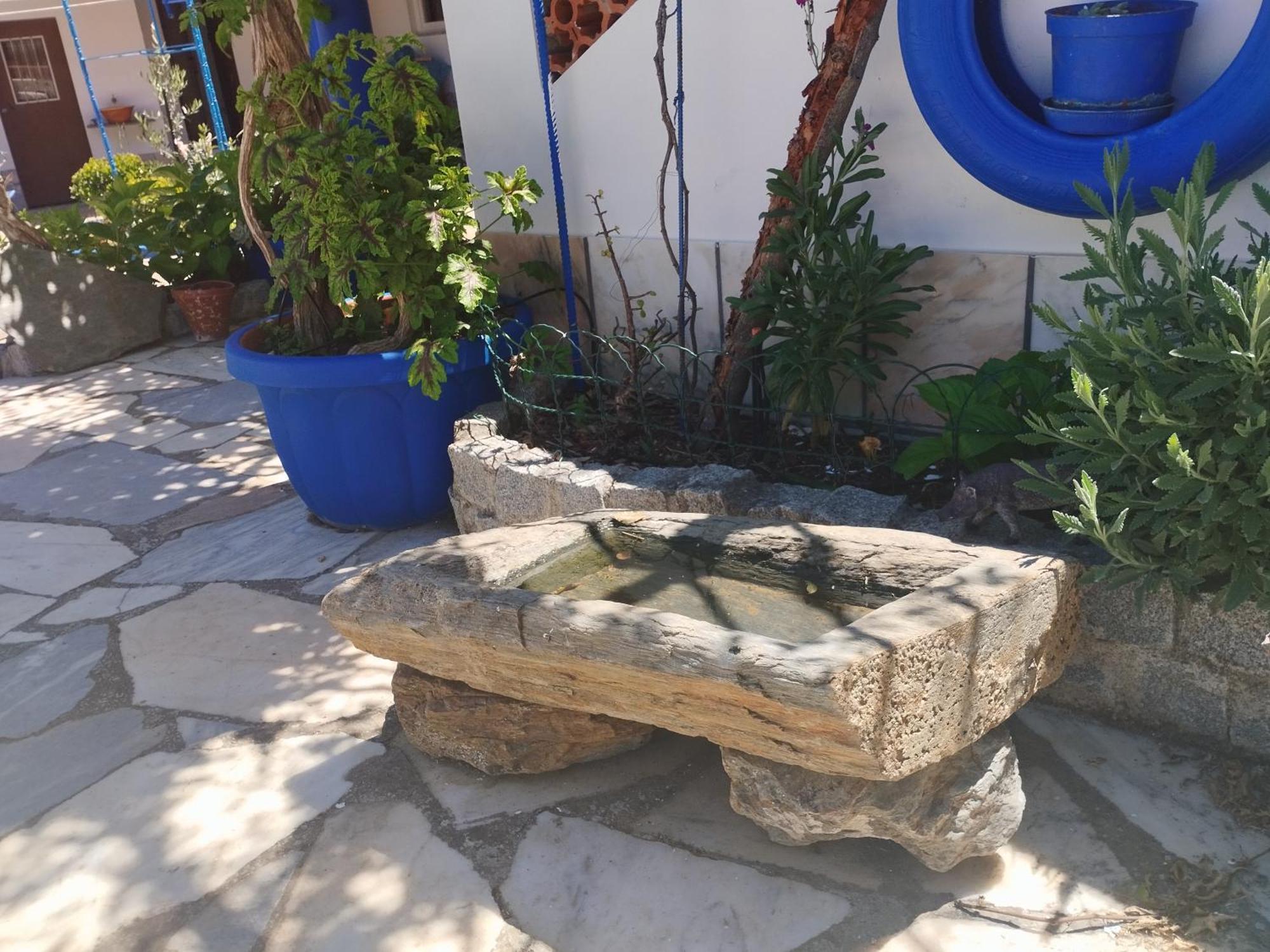 蒙萨拉什Casa Dos Avos别墅 外观 照片